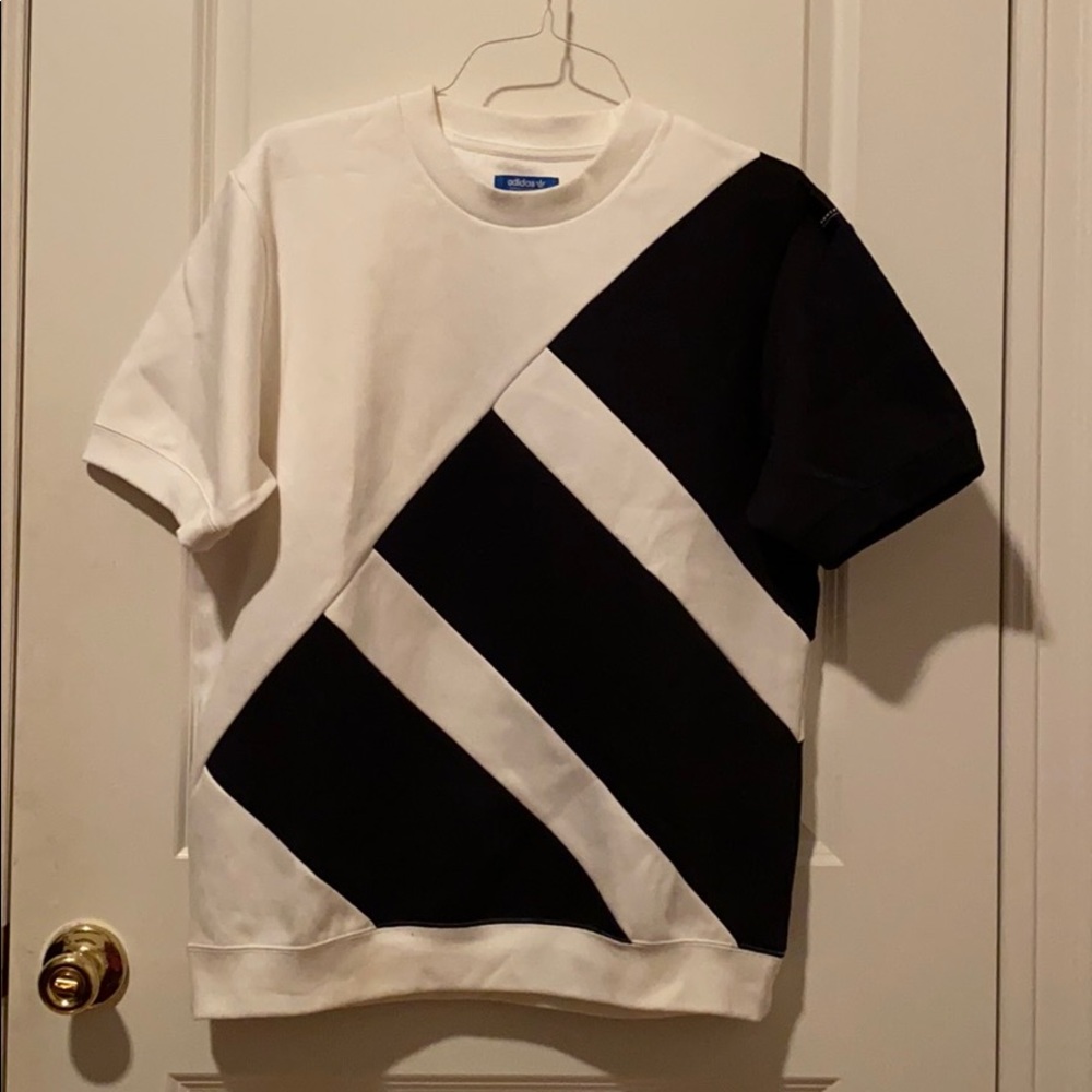 Adidas limited edition shirt